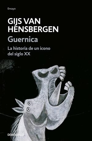 GUERNICA | 9788466343084 | HENSBERGEN, GIJS VAN 