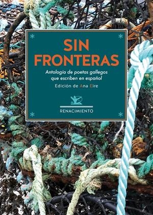 SIN FRONTERAS | 9788417266332 | VARIOS AUTORES