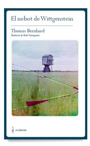 EL NEBOT DE WITTGENSTEIN | 9788469788509 | BERNHARD, THOMAS