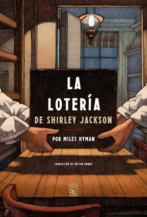 LA LOTERIA | 9788417281205 | JACKSON, SHIRLEY