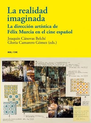 LA REALIDAD IMAGINADA | 9788446046110 | VARIOS AUTORES