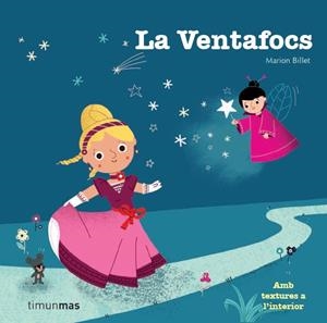 LA VENTAFOCS | 9788415790068 | AUTORS, DIVERSOS