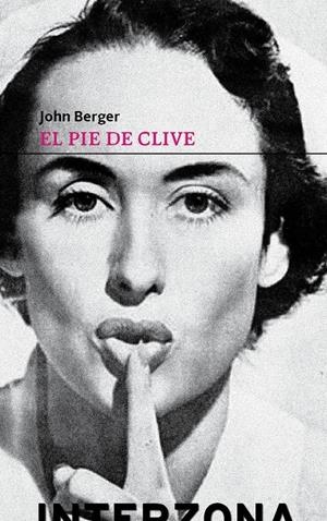 EL PIE DE CLIVE | 9789873874444 | BERGER, JOHN