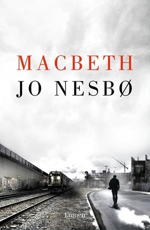 MACBETH | 9788426405043 | NESBO, JO
