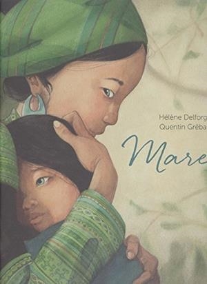 MARE | 9788415315506 | DELFORGE, HELÈNE