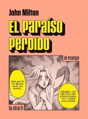 EL PARAÍSO PERDIDO | 9788416763115 | MILTON, JOHN