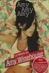 AMY, AMY, AMY | 9788461276462 | JOHNSTONE, NICK