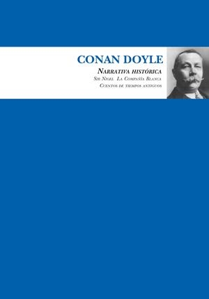 NARRATIVA HISTÓRICA | 9788417044244 | CONAN DOYLE, ARTHUR
