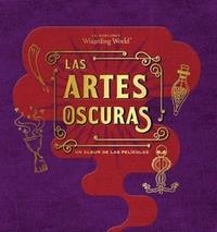 LAS ARTES OSCURAS. UN ÁLBUM DE LAS PELÍCULAS  | 9788467930429 | VARIOS
