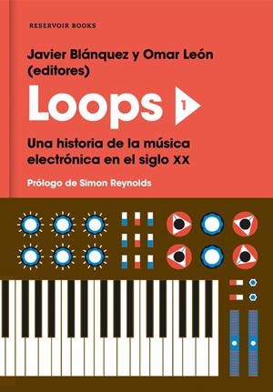 LOOPS 1 | 9788417125806 | BLÁNQUEZ, JAVIER / MORERA, OMAR
