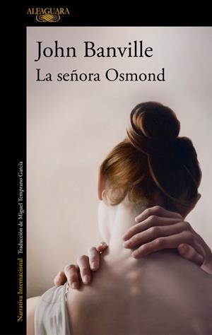 LA SEÑORA OSMOND | 9788420432847 | BANVILLE, JOHN