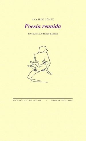 POESÍA REUNIDA | 9788417143473 | ILCE GÓMEZ, ANA