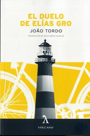EL DUELO DE ELÍAS GRO | 9788494747168 | TORDO, JOÃO