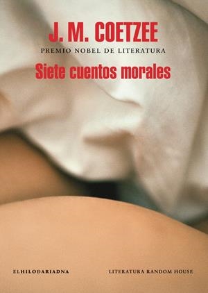 SIETE CUENTOS MORALES | 9788439734666 | COETZEE, J. M.