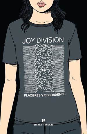 JOY DIVISION | 9788416544660 | VV.AA
