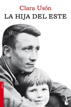 LA HIJA DEL ESTE | 9788432214936 | USÓN VEGAS, CLARA