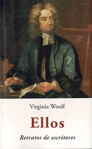 ELLOS | 9788497165938 | WOOLF, VIRGINIA