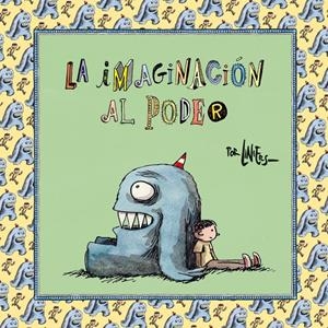 LA IMAGINACIÓN AL PODER | 9788466342254 | LINIERS
