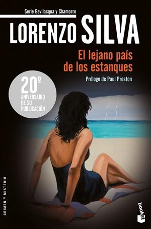 EL LEJANO PAÍS DE LOS ESTANQUES  | 9788423353798 | SILVA, LORENZO