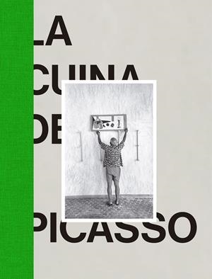 LA CUINA DE PICASSO | 9788494868504 | VV.AA