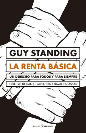 LA RENTA BÁSICA | 9788494769474 | STANDING, GUY
