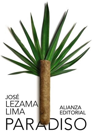 PARADISO | 9788491811480 | LEZAMA LIMA, JOSÉ
