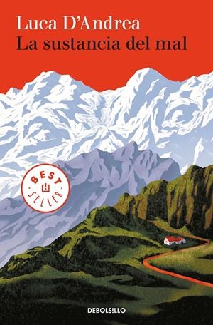 LA SUSTANCIA DEL MAL | 9788466343862 | ANDREA, LUCA D'