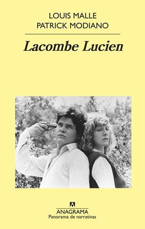 LACOMBE LUCIEN | 9788433980113 | MODIANO, PATRICK / MALLE, LOUIS