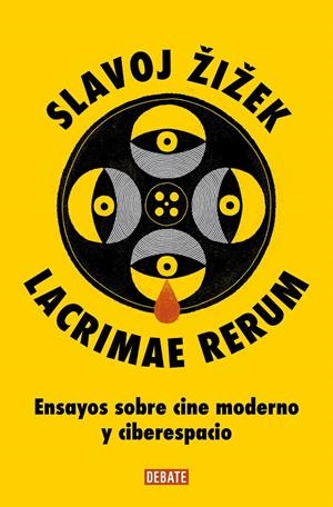 LACRIMAE RERUM | 9788499922546 | ZIZEK, SLAVOJ