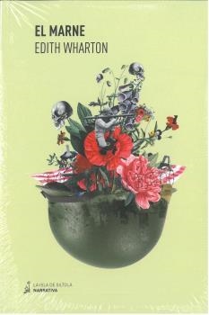 EL MARNE | 9788417352134 | WHARTON, EDITH