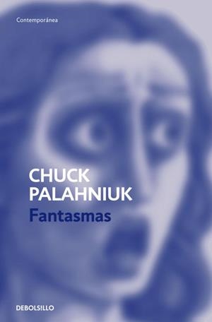 FANTASMAS | 9788497934893TA | PALAHNIUK, CHUCK