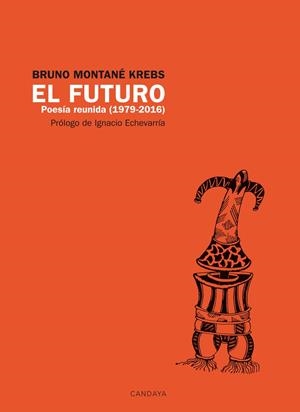 EL FUTURO | 9788415934530 | MONATÉ KREBS, BRUNO