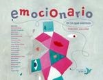 EMOCIONARIO ESCOLAR | 9788494578250 | NÚÑEZ PEREIRA, CRISTINA/R. VALCÁRCEL, RAFAEL/KARAGEORGIOU, ALEJANDRA