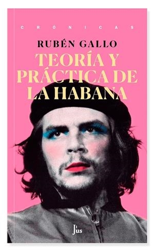 TEORÍA Y PRÁCTICA DE LA HABANA  | 9786079409821 | GALLO, RUBEN