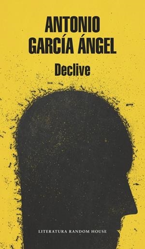 DECLIVE | 9788439732792TA | GARCÍA ÁNGEL, ANTONIO