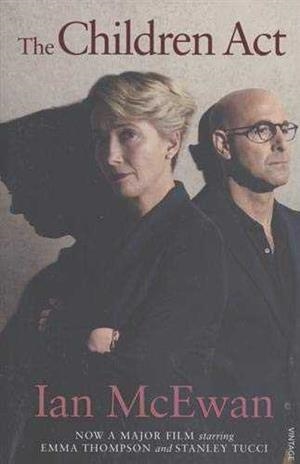 THE CHILDREN ACT | 9781784705572 | MCEWAN, IAN