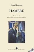 HAMBRE | 9788479607777 | HAMSUN, KNUT