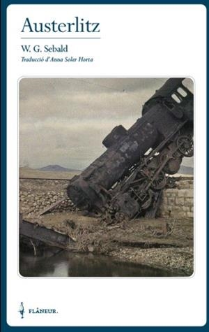 AUSTERLITZ | 9788409032952 | SEBALD, W.G