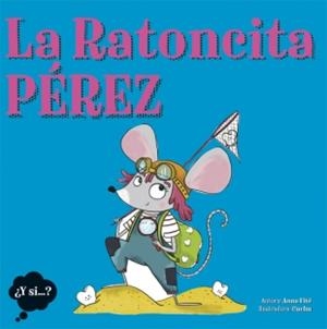LA RATONCITA PÉREZ | 9788424644901 | VVAA