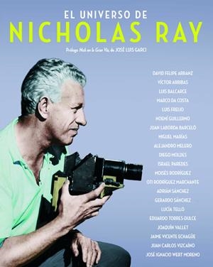 EL UNIVERSO DE NICHOLAS RAY | 9788415606703 | VVAA
