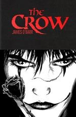 THE CROW | 9788467930320 | O´BARR, JAMES