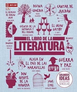 LIBRO DE LA LITERATURA | 9788446046387 | VVAA