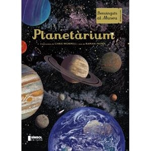 PLANETÀRIUM | 9788415315551 | VVAA