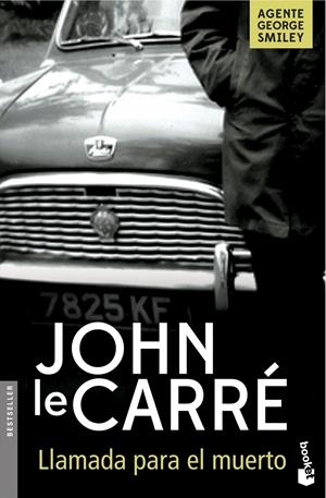 LLAMADA PARA EL MUERTO | 9788408160175 | LE CARRÉ, JOHN