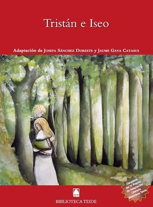 TRISTÁN E ISEO | 9788430761746 | FORTUNY GINE, JOAN BAPTISTA/MARTÍ RAÜLL, SALVADOR