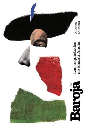 LAS INQUIETUDES DE SHANTI ANDÍA | 9999900000108 | BAROJA, PÍO