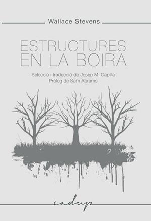 ESTRUCTURES EN LA BOIRA | 9788494840784 | STEVENS, WALLACE