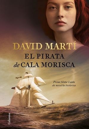 EL PIRATA DE LA CALA MORISCA | 9788466424332 | MARTI, DAVID