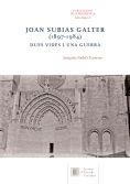 JOAN SUBIAS GALTER (1897-1984) | 9788499653358TA | NADAL I FARRERAS, JOAQUIM