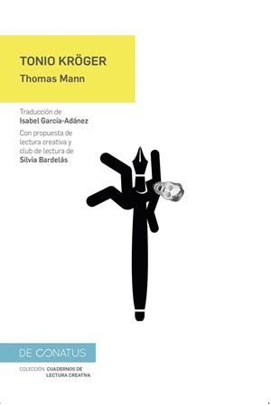 TONIO KRÖGER | 9788417375126 | MANN, THOMAS